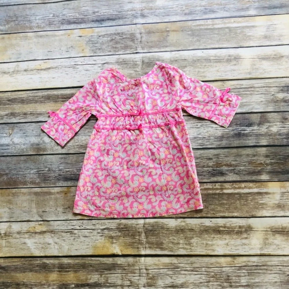 Vintage Gymboree gorgeous shirt! Size 4